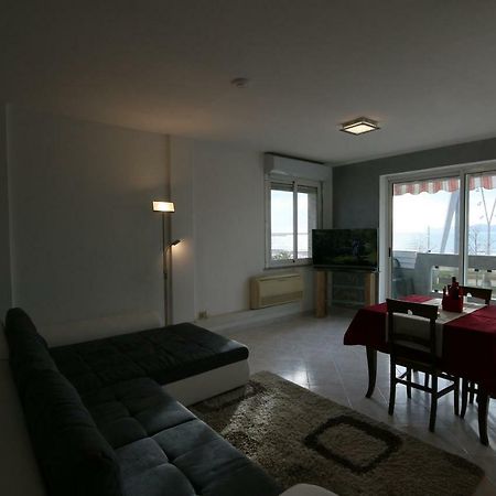 apartamento fronte mare Appartamento Alghero Esterno foto
