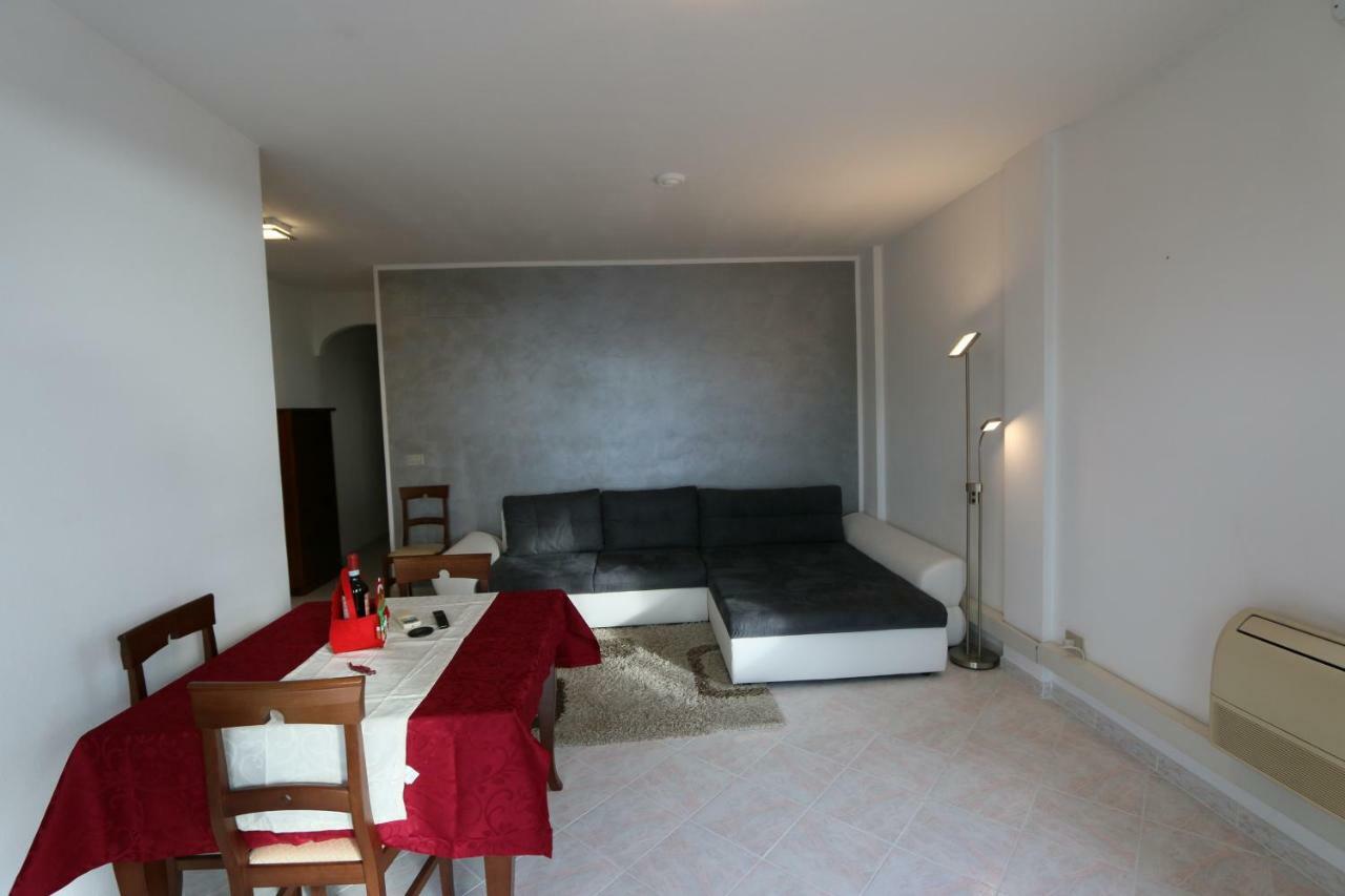 apartamento fronte mare Appartamento Alghero Esterno foto